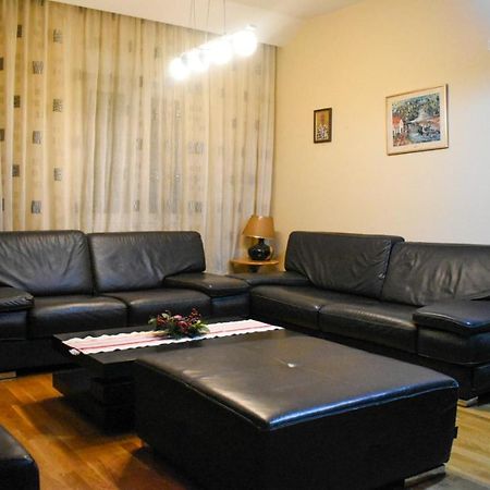 Apartman Sara 2 Podgorica Eksteriør bilde