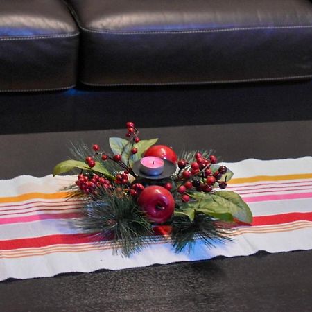 Apartman Sara 2 Podgorica Eksteriør bilde