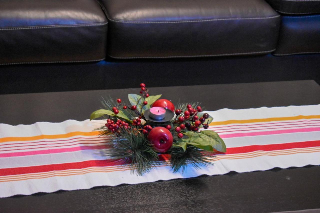 Apartman Sara 2 Podgorica Eksteriør bilde