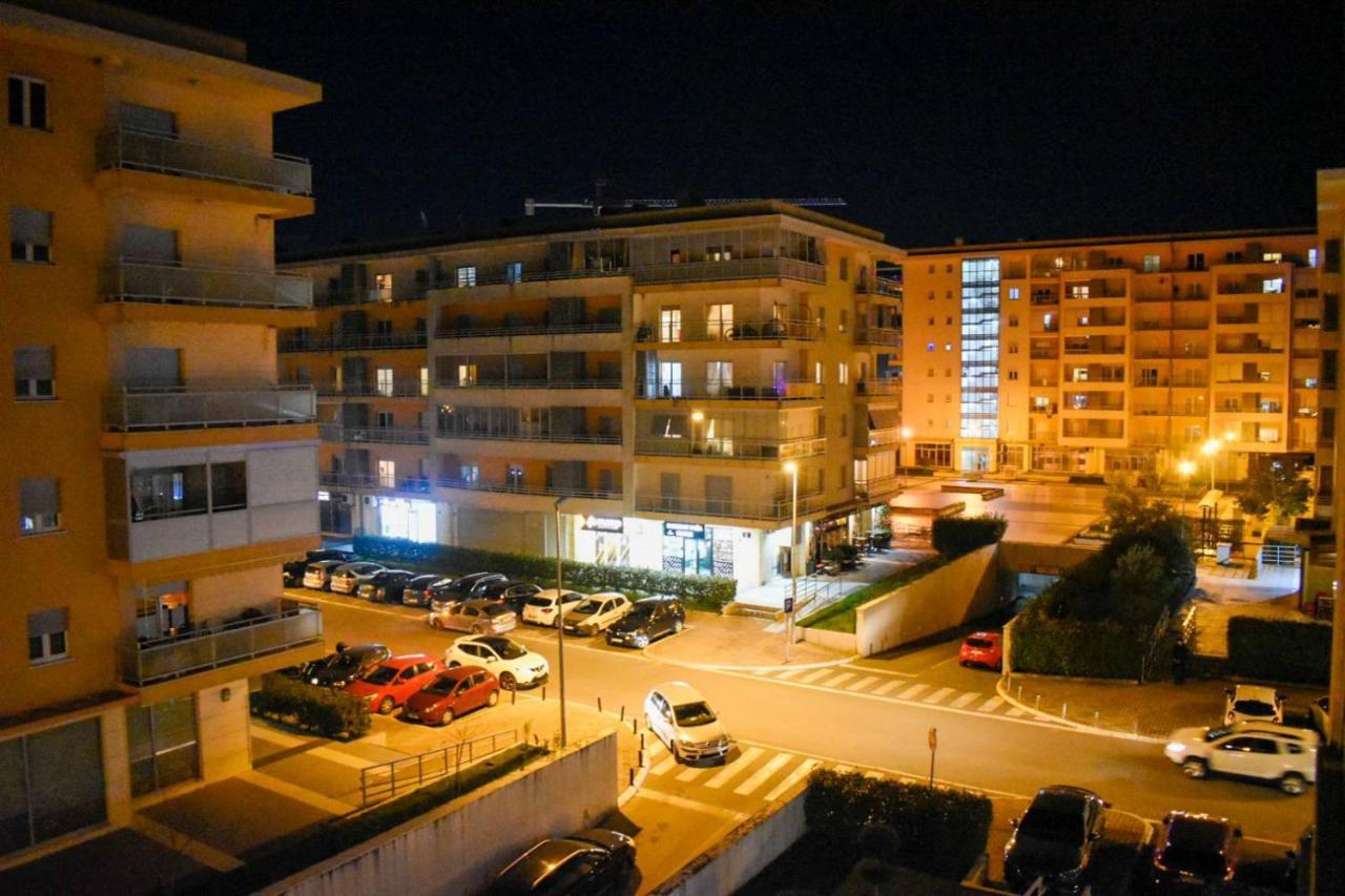 Apartman Sara 2 Podgorica Eksteriør bilde
