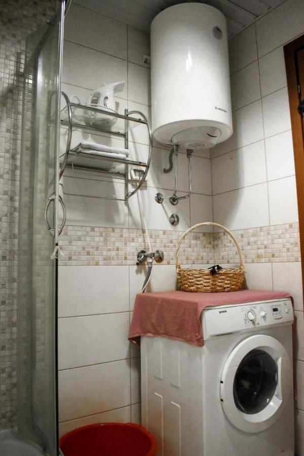 Apartman Sara 2 Podgorica Eksteriør bilde