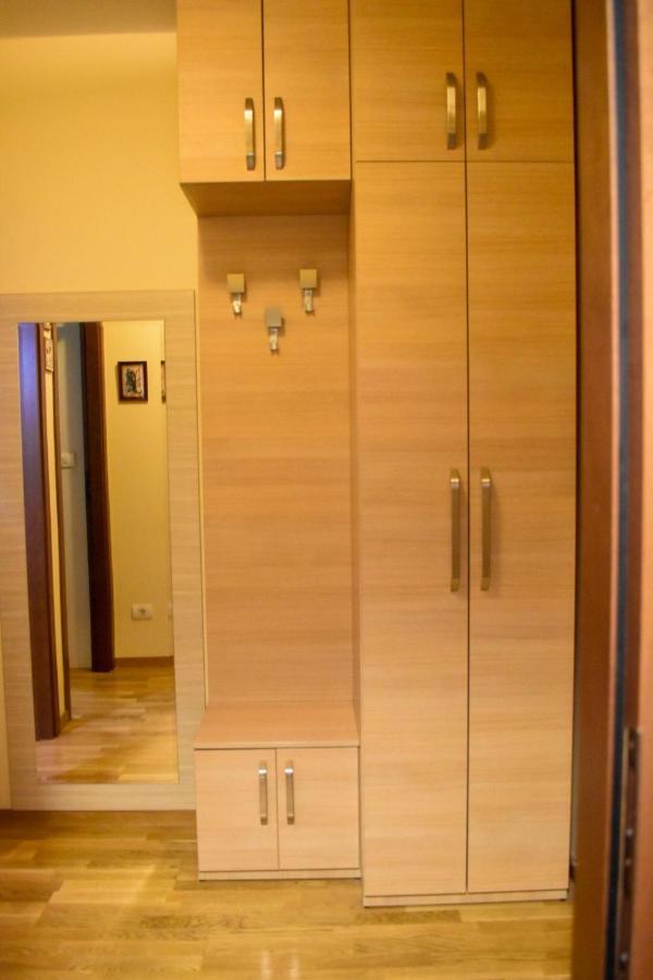 Apartman Sara 2 Podgorica Eksteriør bilde