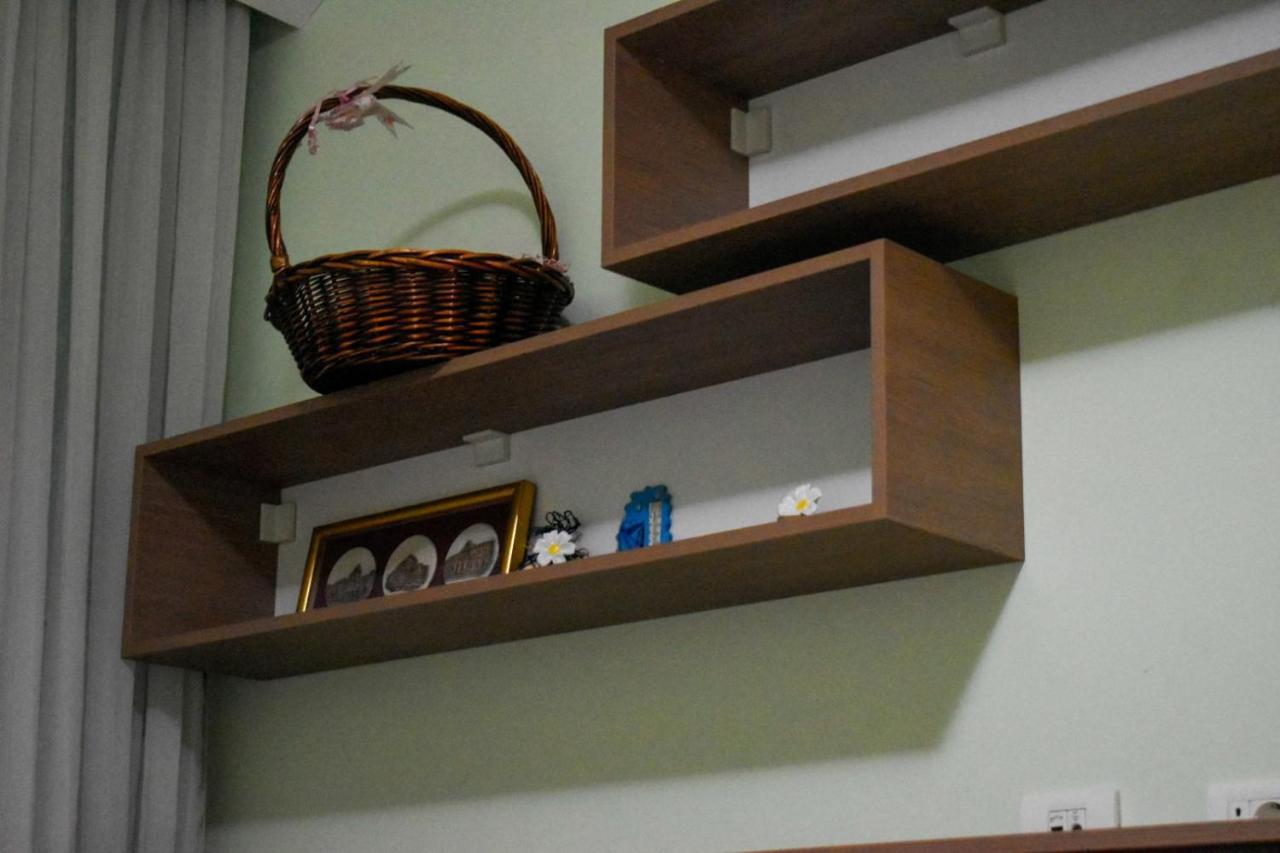 Apartman Sara 2 Podgorica Eksteriør bilde